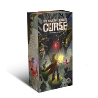 The Vale of Eternity - Curse