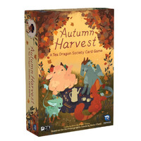 Autumn Harvest