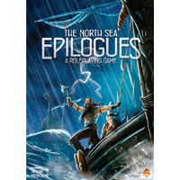 The North Sea RPG Epilogues