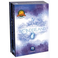 Wonderland (2018 ITTD Exclusive)