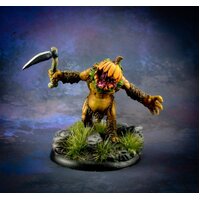 Reaper: Special Edition Figures: Punkin' Headed Bugbear (metal)