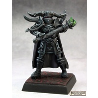 Pathfinder Miniatures: 60156 Graveknight