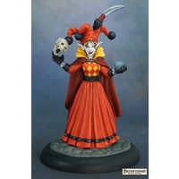Pathfinder Miniatures: 60159 Jolistina Susperio