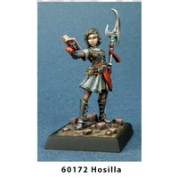 Pathfinder Miniatures: 60172 Hosilla