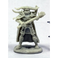 Pathfinder Bones: 89039 Graveknight