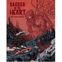 Heart: Dagger In The Heart