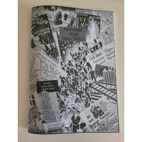 Postcards From Cable Street