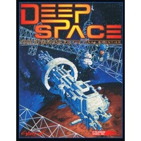 Cyberpunk: Deep Space