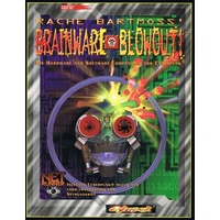 Cyberpunk: Rache Bartmoss Brainware Blowout