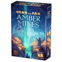 Near and Far: Amber Mines