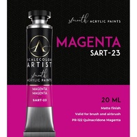 Scale 75 Scalecolor Artist Magenta 20ml