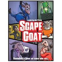 Scape Goat