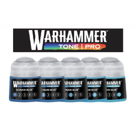 Tone Pro: Scinari Blue Set 1-5