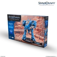 Starcraft Tabletop Miniatures Game: Terran - Goliath - Expansion Set