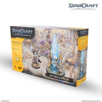 Starcraft Tabletop Miniatures Game: Protoss - Artanis (Hierarch) - Expansion Set