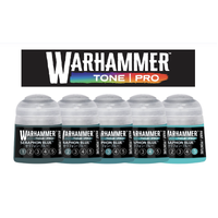 Tone Pro: Seraphon Blue Set 1–5