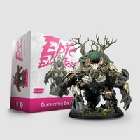 Epic Encounters: Forest of the Damned