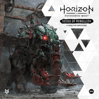 Horizon Forbidden West: Seeds of Rebellion (Core Game)