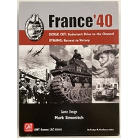 France '40 (Second Hand)