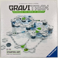GraviTrax - Starter Set (Second Hand)