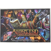 Aeon's End: Legacy of Gravehold (Second Hand)