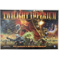 Twilight Imperium 4th Edition (Second Hand)