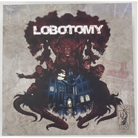 Lobotomy (Second Hand)
