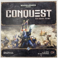 Warhammer 40K Conquest LCG: Bundle (Second Hand)
