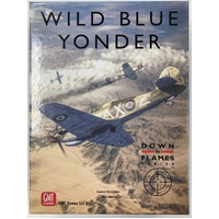 Wild Blue Yonder (Second Hand)