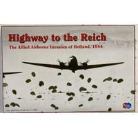 Highway to the Reich (Second Hand)