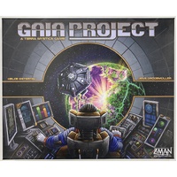 Gaia Project: A Terra Mystica Game (Second Hand)