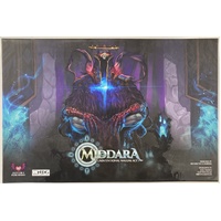 Middara: Unintentional Malum - Act 1 (Second Hand)