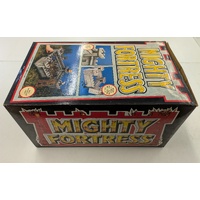 Games Workshop: Mighty Fortress (Second Hand)