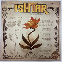 Ishtar Gardens of Babylon (second hand)