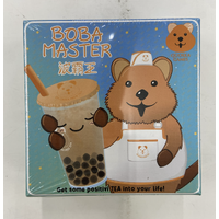 Boba Master (second hand)