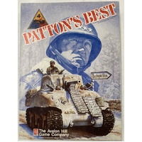 Patton's Best (Second Hand)