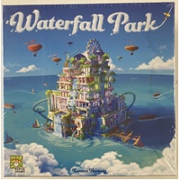 Waterfall Park (Second Hand)