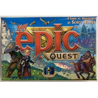 Tiny Epic Quest (Second Hand)