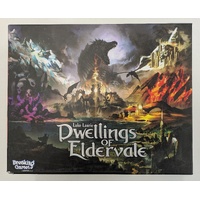  Dwellings of Eldervale + Shapeshifter Expansion (Second Hand)