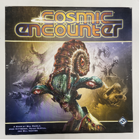 Cosmic Encounter (second hand)
