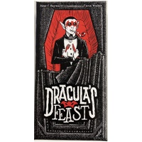 Dracula's Feast (Second Hand)