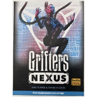 Grifters: Nexus (Second Hand)