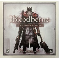Bloodborne: The Board Game (Second Hand)