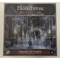 Bloodborne Chalice Dungeon (Second Hand) 