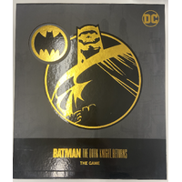 Batman: The Dark Knight Returns (second hand)