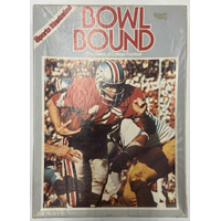 Bowl Bound - The Game of College Football (second hand)