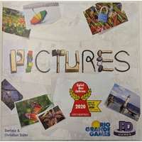 Pictures (Second Hand)