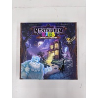 Mysterium Kids: Captain Echo's Treasure (Second Hand)