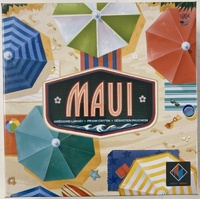 Maui (Second Hand)
