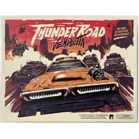 Thunder Road Vendetta (Second Hand)